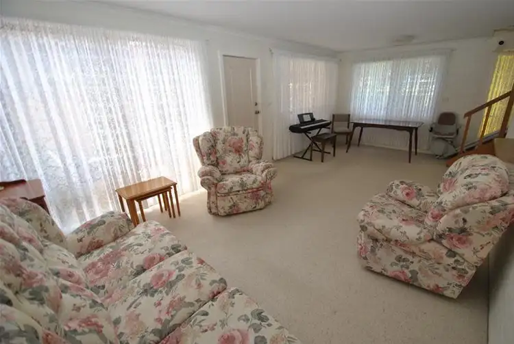 Third view of Homely townhouse listing, 1/9 The Lake Circuit, Culburra Beach NSW 2540