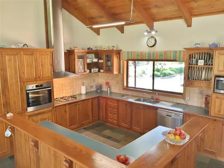 Fourth view of Homely house listing, 42 Aldersyde Drive, Kyabram VIC 3620
