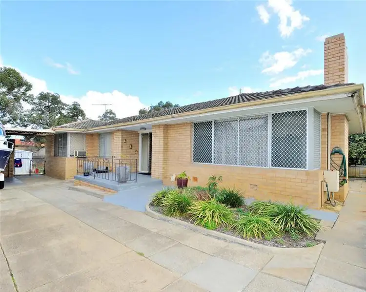 Third view of Homely house listing, 1 Violet Street, Middle Swan WA 6056