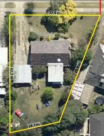 Second view of Homely house listing, 3 Anne Road, Knoxfield VIC 3180