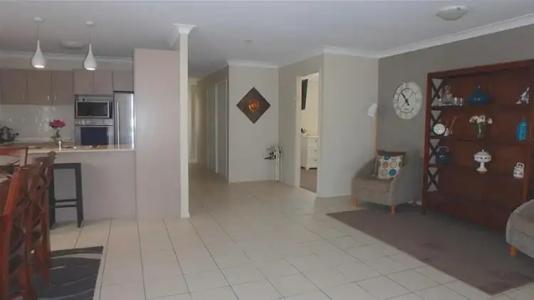 Fifth view of Homely house listing, 19 Rix Drive, Upper Coomera QLD 4209