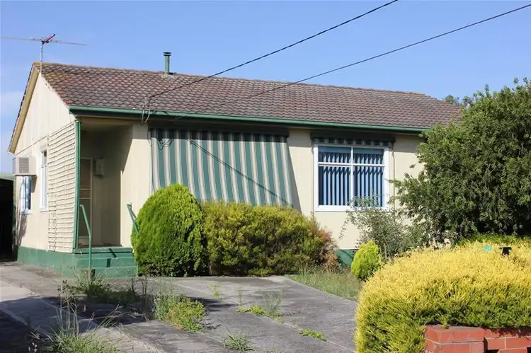 2 Banksia Street, Doveton VIC 3177