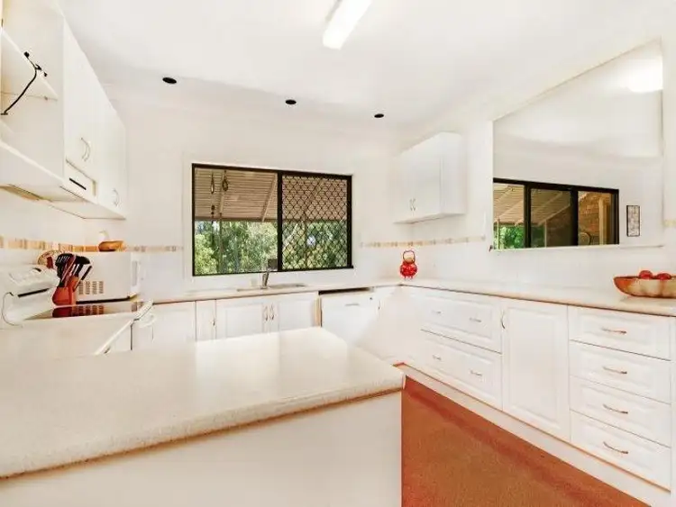 Third view of Homely house listing, 11 Figtree Drive, Goonellabah NSW 2480