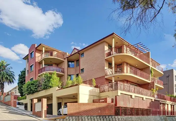 5/3 Devlin Street, Ryde NSW 2112