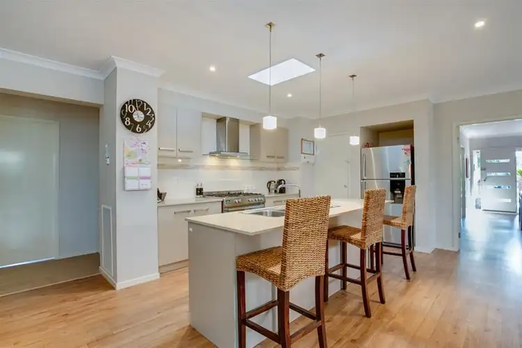Fourth view of Homely house listing, 36 Banksia Crescent, Tyabb VIC 3913