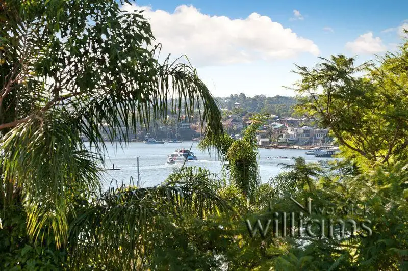 Main view of Homely house listing, 16 Fitzroy Street, Abbotsford NSW 2046