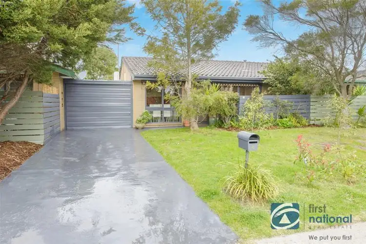 Fourth view of Homely unit listing, 8 Stayner Street, Chelsea VIC 3196