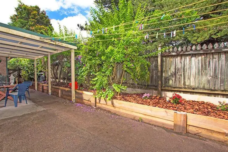 Sixth view of Homely semi-detached listing, 1/34 Adele Street, Alstonville NSW 2477