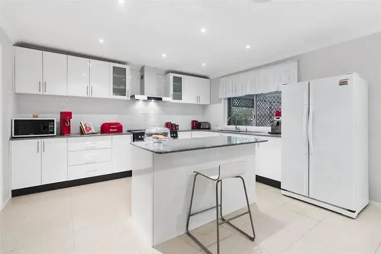 Fifth view of Homely house listing, 35 Currawong Street, Green Valley NSW 2168