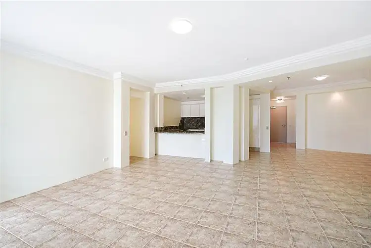 Sixth view of Homely apartment listing, 3 Tedder Avenue 'MALIBU', Main Beach QLD 4217