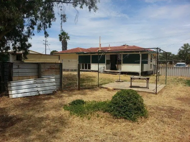 Seventh view of Homely house listing, 9 BOWMAN Street, Carnamah WA 6517