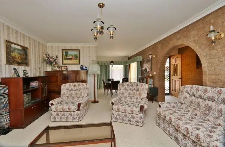 Sixth view of Homely house listing, 70 Saunders Street, Kyabram VIC 3620