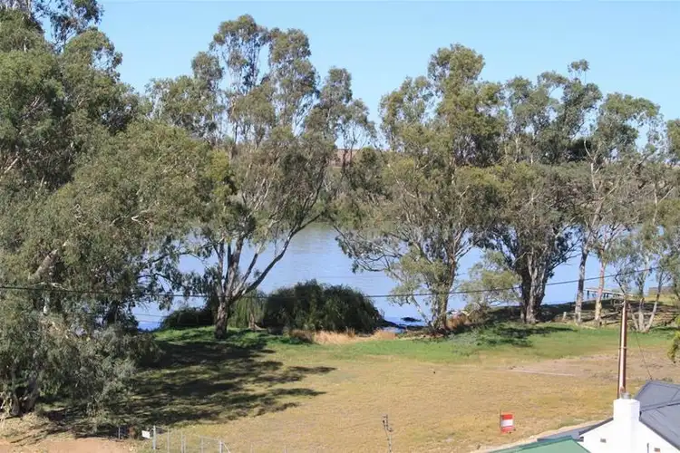 Second view of Homely land listing, 111 River Lane, Mannum SA 5238
