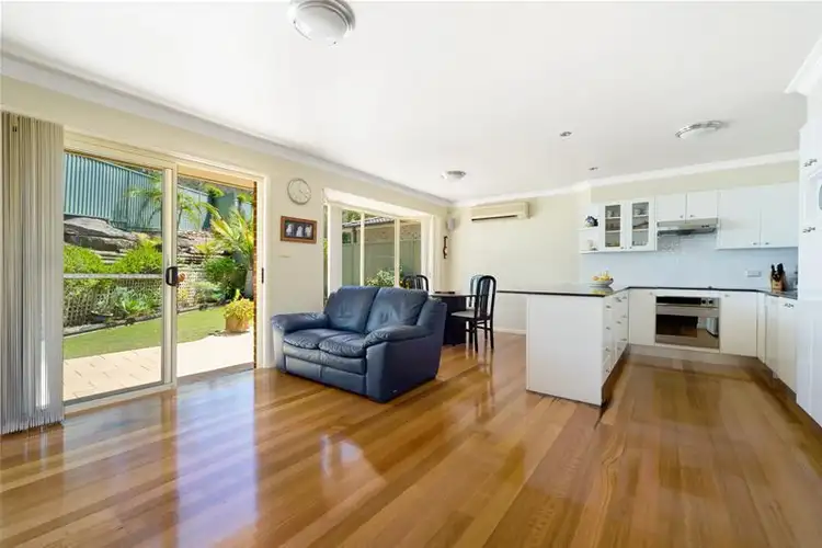 Third view of Homely house listing, 28 Endeavour Drive, Beacon Hill NSW 2100