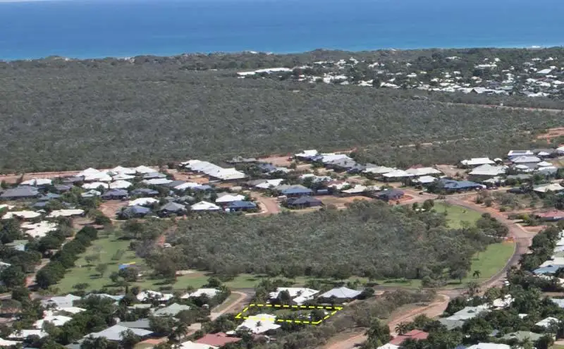 Main view of Homely land listing, LOT 254/3 Bronzewing Crescent, Djugun WA 6725