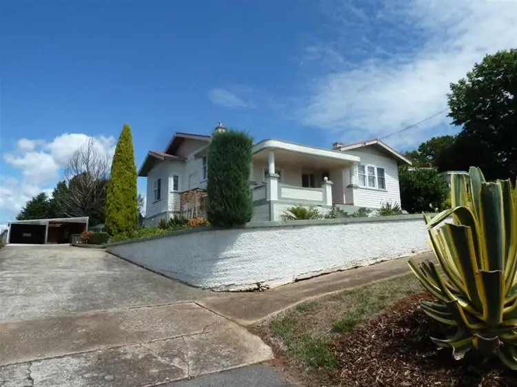 Second view of Homely house listing, 18 Parsonage Street, Deloraine TAS 7304