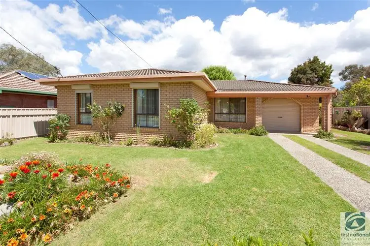 369 Eden Street, Lavington NSW 2641