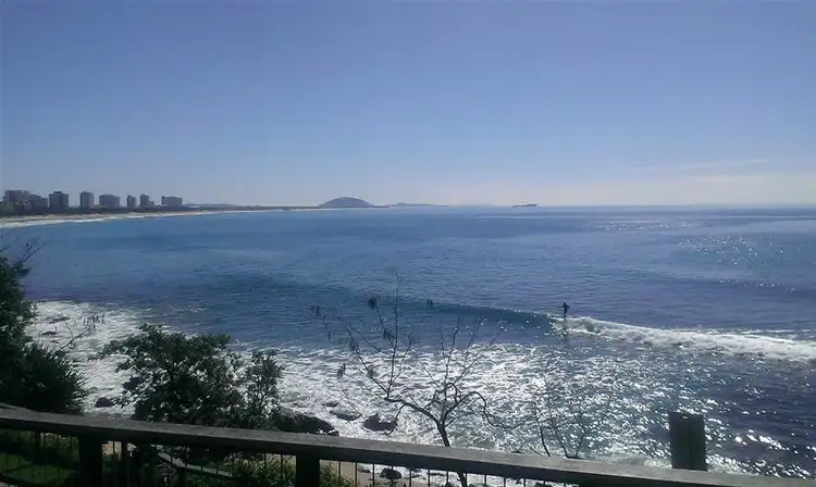 Main view of Homely unit listing, 7/37 Edward Street, Alexandra Headland QLD 4572