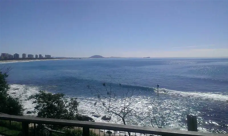Main view of Homely unit listing, 7/37 Edward Street, Alexandra Headland QLD 4572