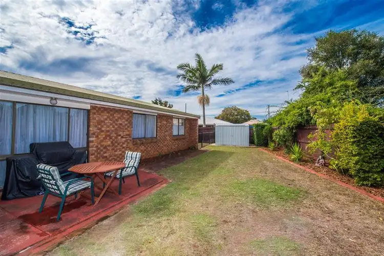 Main view of Homely unit listing, 2/4 Camellia Court, Darling Heights QLD 4350