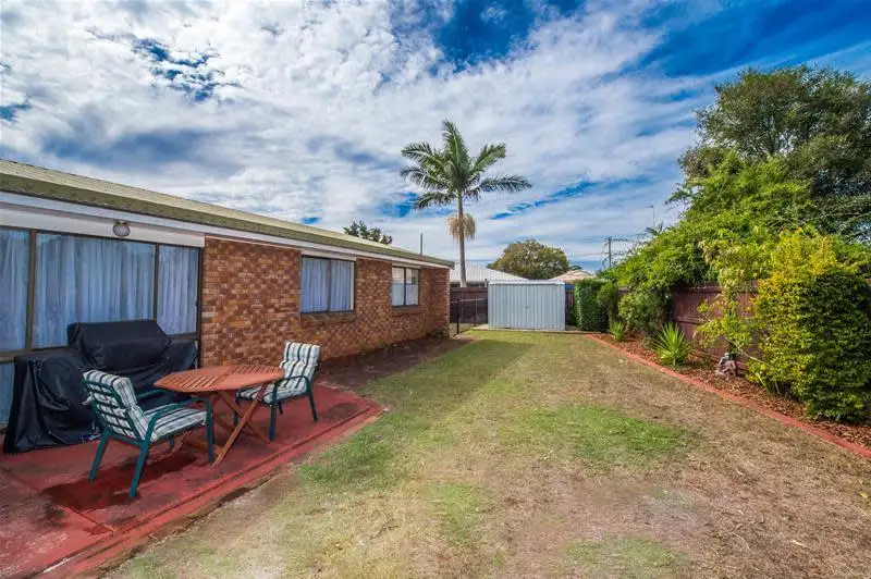 Main view of Homely unit listing, 2/4 Camellia Court, Darling Heights QLD 4350