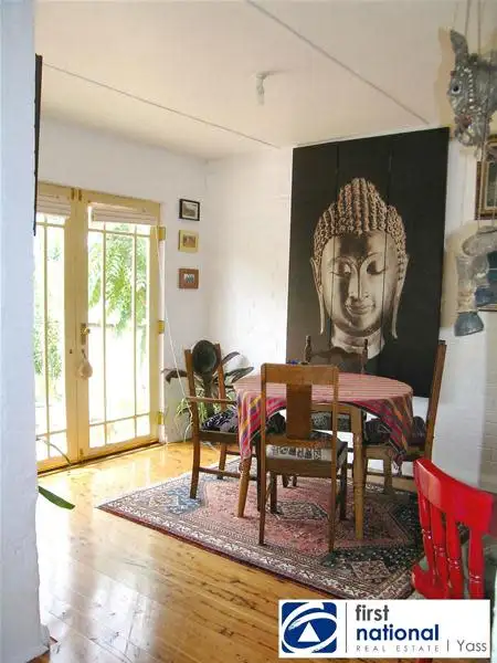 Fourth view of Homely house listing, 19 Mont Street, Yass NSW 2582