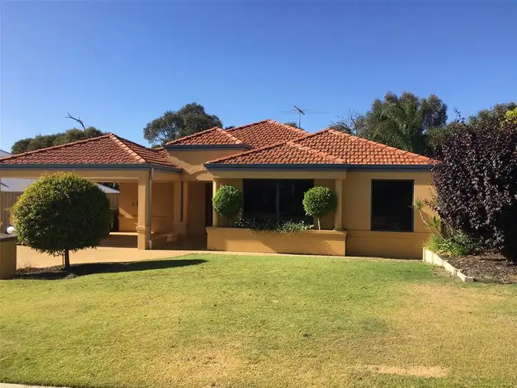 Second view of Homely house listing, 27 Greenough  Court, Jane Brook WA 6056