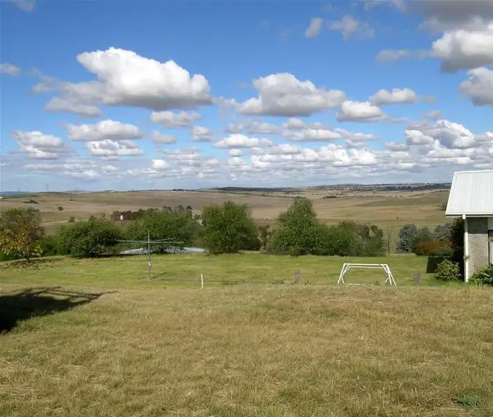 Second view of Homely house listing, 17 Cusack Place, Yass NSW 2582