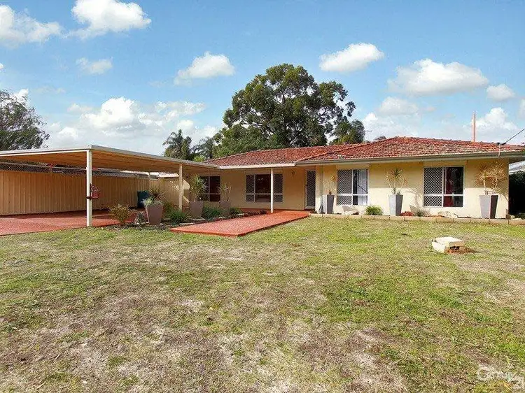 Third view of Homely house listing, 17 Barellan Court, Armadale WA 6112
