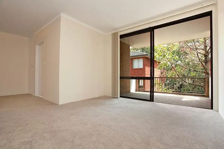 Fourth view of Homely unit listing, 19/75 Florence Street, Hornsby NSW 2077