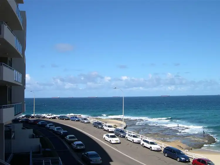 Sixth view of Homely unit listing, C101/1 Moroney Avenue, Newcastle NSW 2300