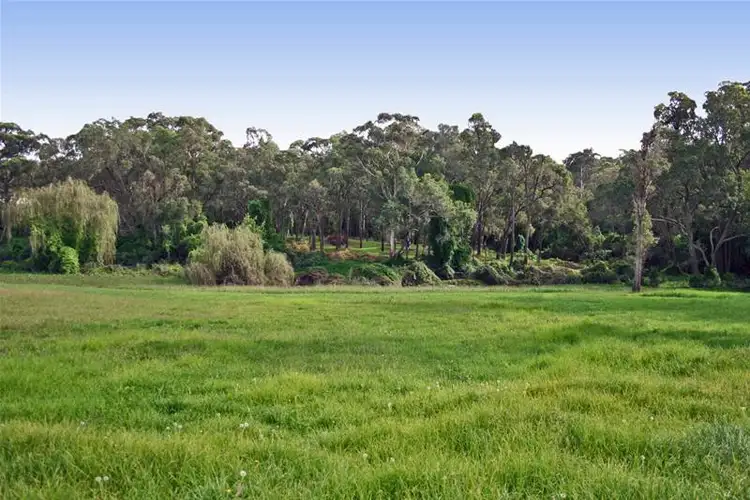 Second view of Homely land listing, Address available on request