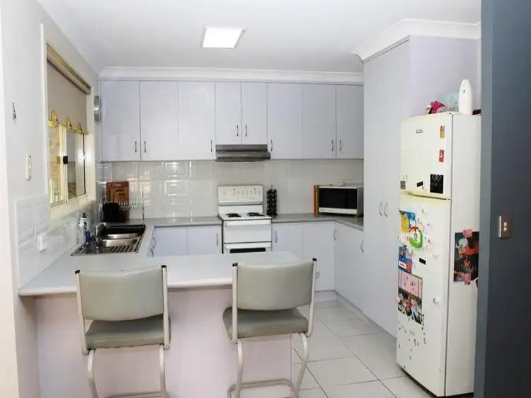 Fourth view of Homely unit listing, 1/27 Ravenswood Drive, Goonellabah NSW 2480