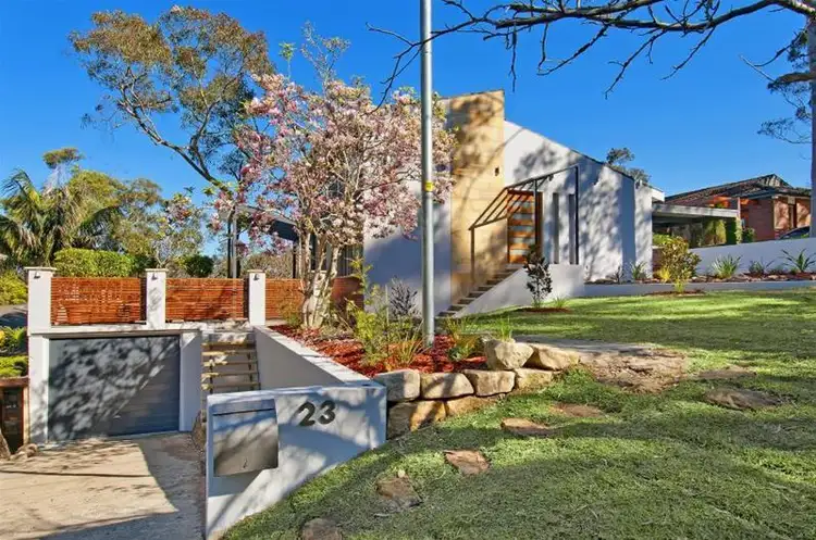 23 Merrilee Crescent, Frenchs Forest NSW 2086