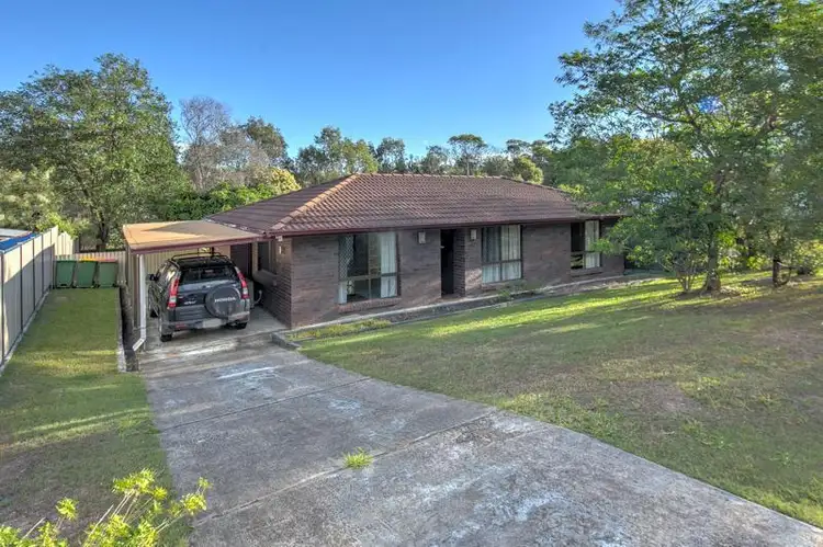 66 Brompton Street, Alexandra Hills QLD 4161