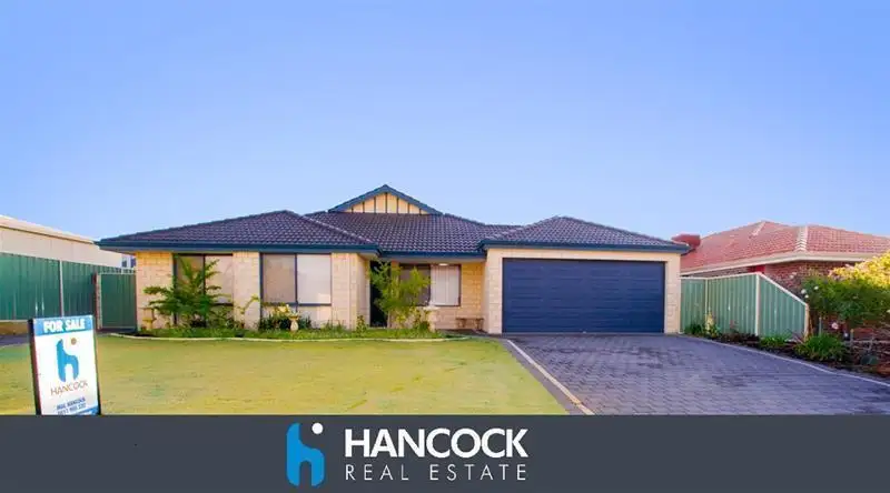 Main view of Homely house listing, 3 Woodquay Avenue, Australind WA 6233