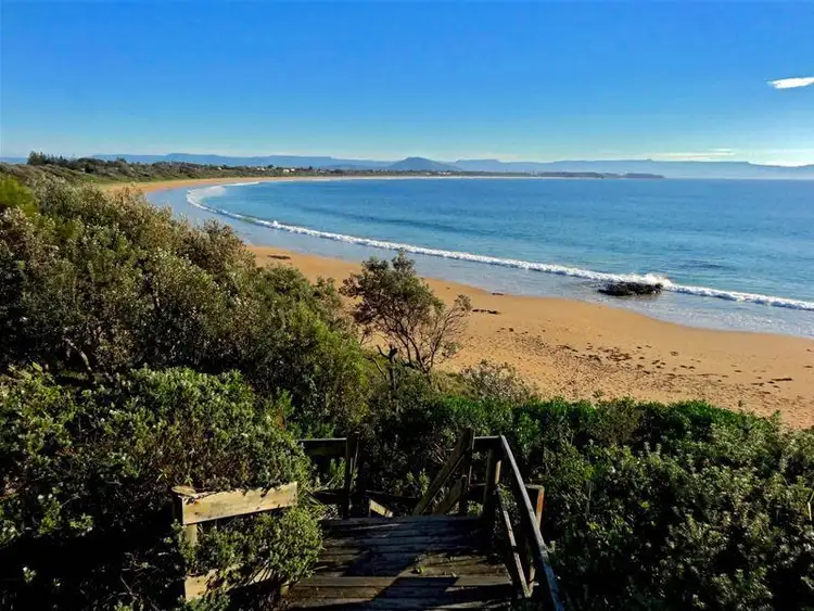 Third view of Homely house listing, 194 Penguins Head Road, Culburra Beach NSW 2540