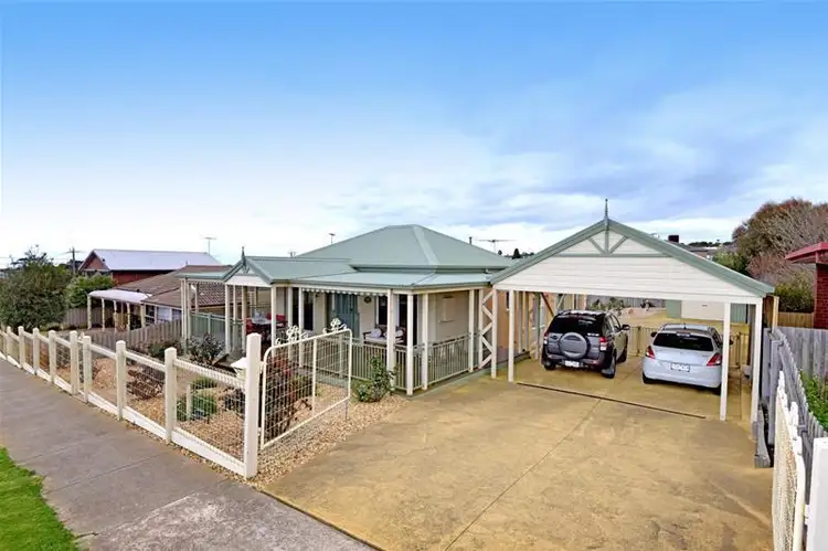 62 Point Richards Road, Portarlington VIC 3223