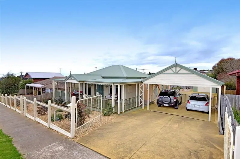 Main view of Homely house listing, 62 Point Richards Road, Portarlington VIC 3223