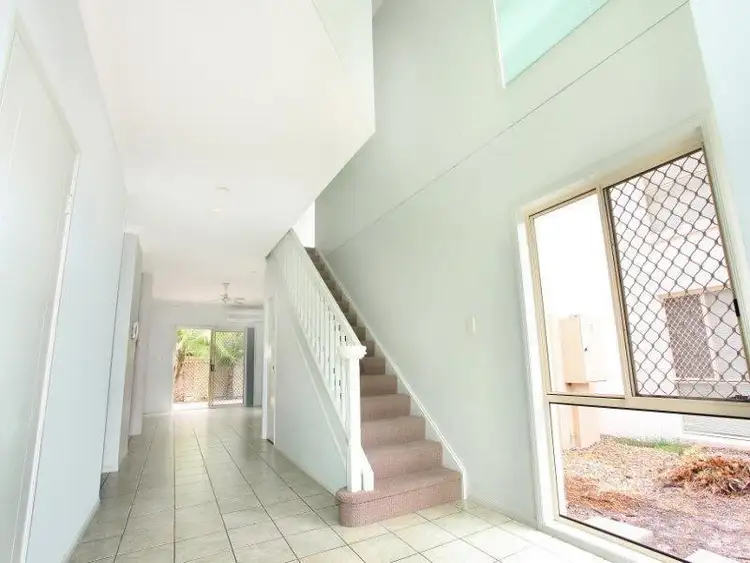 Second view of Homely apartment listing, 11/60 Caseys Road, Hope Island QLD 4212