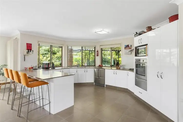 Fourth view of Homely house listing, 247 Nineteenth Avenue, Elanora QLD 4221