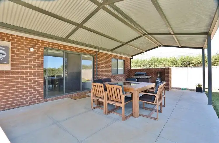 Main view of Homely house listing, 5 Alan Charlton Drive, Tongala VIC 3621