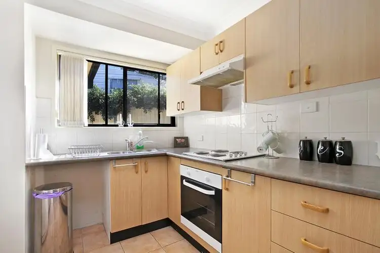 Third view of Homely villa listing, 1/59 Clarkson Lane, Lake Haven NSW 2263