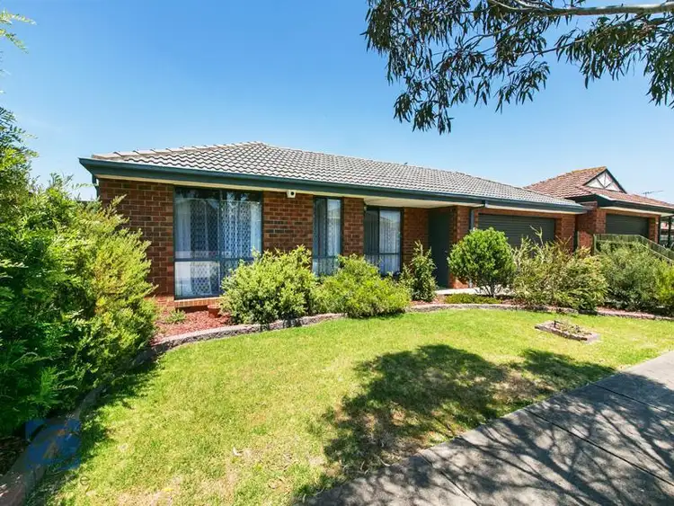 17 Stellato Place, Hampton Park VIC 3976