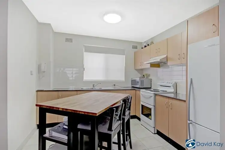 Second view of Homely apartment listing, 2/16 Northcote Street, Canterbury NSW 2193