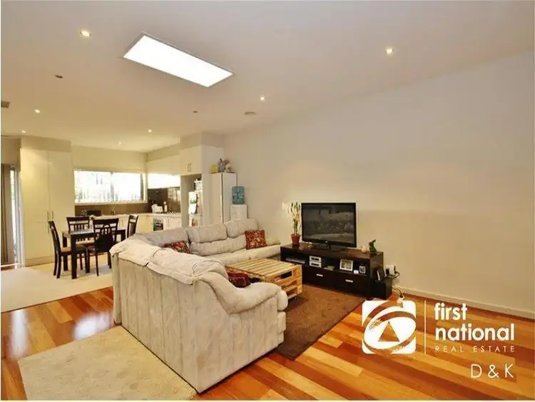 Third view of Homely unit listing, 4/1 Adelaide Street, St Albans VIC 3021