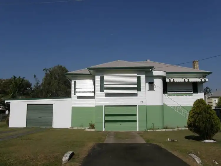 18 Centre Street, South Lismore NSW 2480