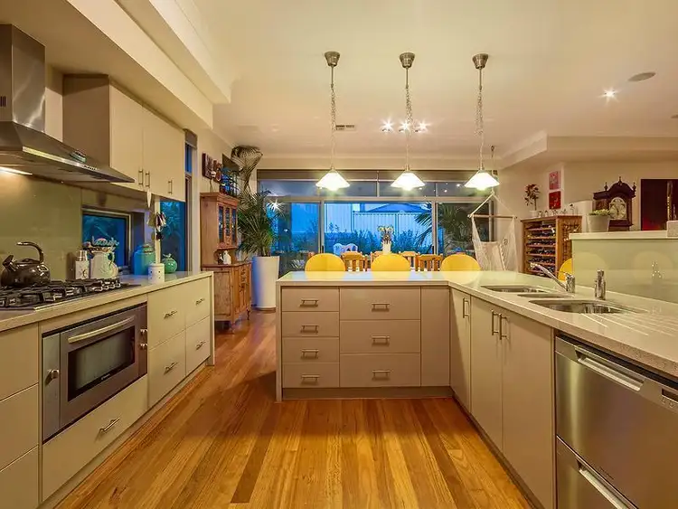 Second view of Homely house listing, 35 Drummonds Approach, Secret Harbour WA 6173