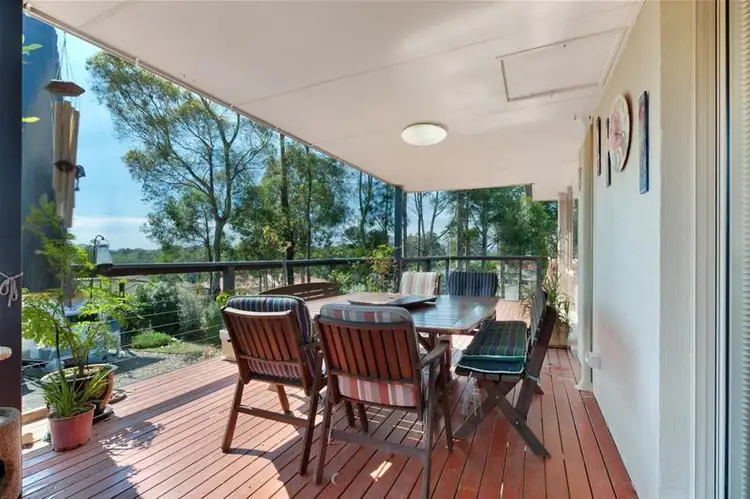 Second view of Homely house listing, 4 Cox Place, Sunshine Bay NSW 2536