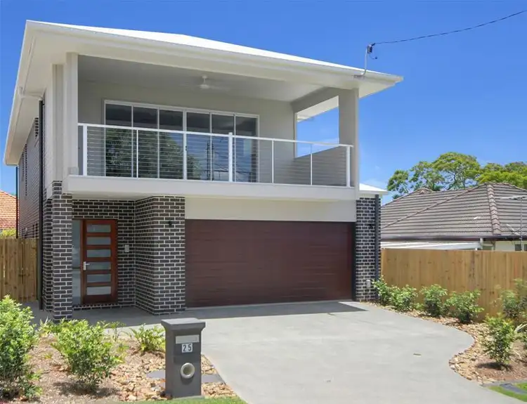 25 Croxley Street, Upper Mount Gravatt QLD 4122